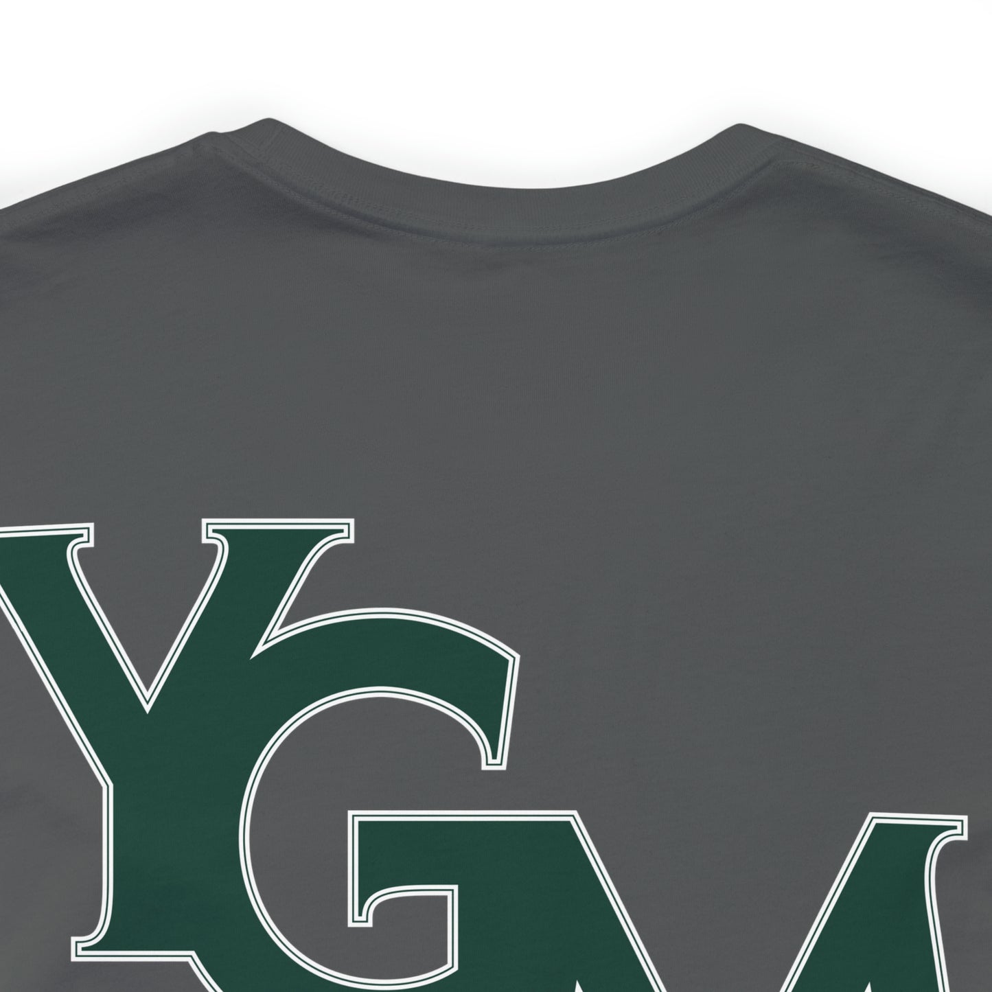 Ken Talley: YGM Tee