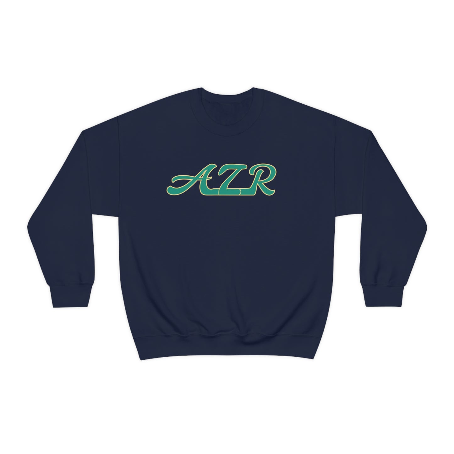 Azaria Robinson: AZR Crewneck