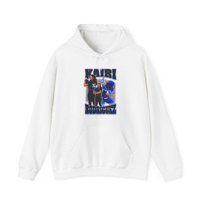 Kairi Rodriguez: GameDay Hoodie