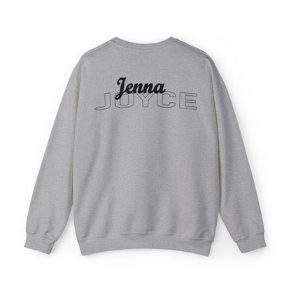 Jenna Joyce: Joyce Crewneck