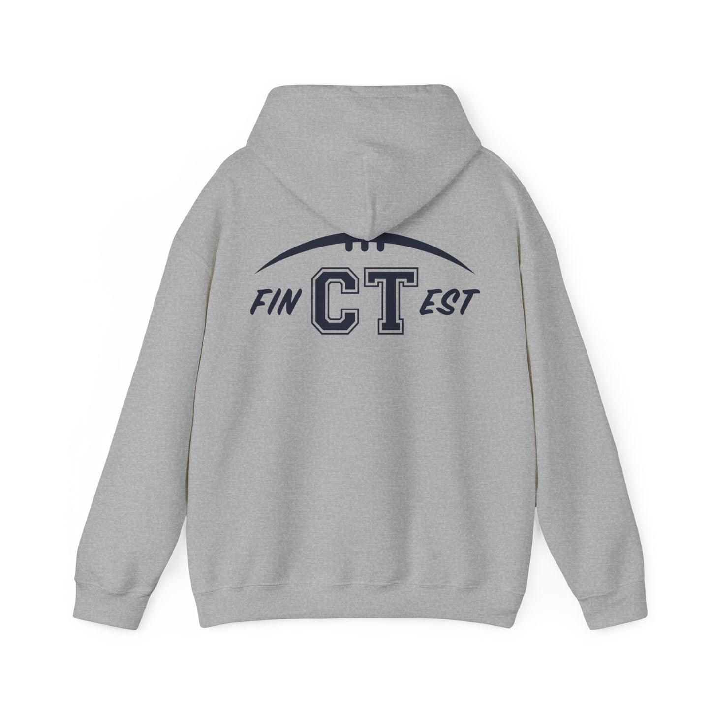 Cam Edwards: CT Finest Hoodie