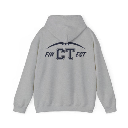 Cam Edwards: CT Finest Hoodie