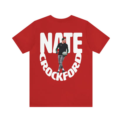 Nate Crockford: GameDay Tee