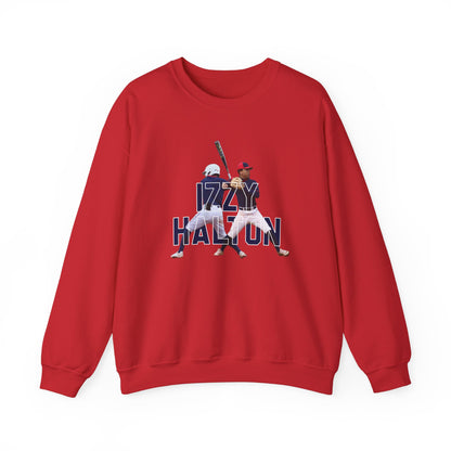 Izzy Halton: GameDay Crewneck