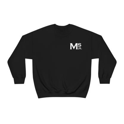 Michael Sly Jr: GameDay Crewneck