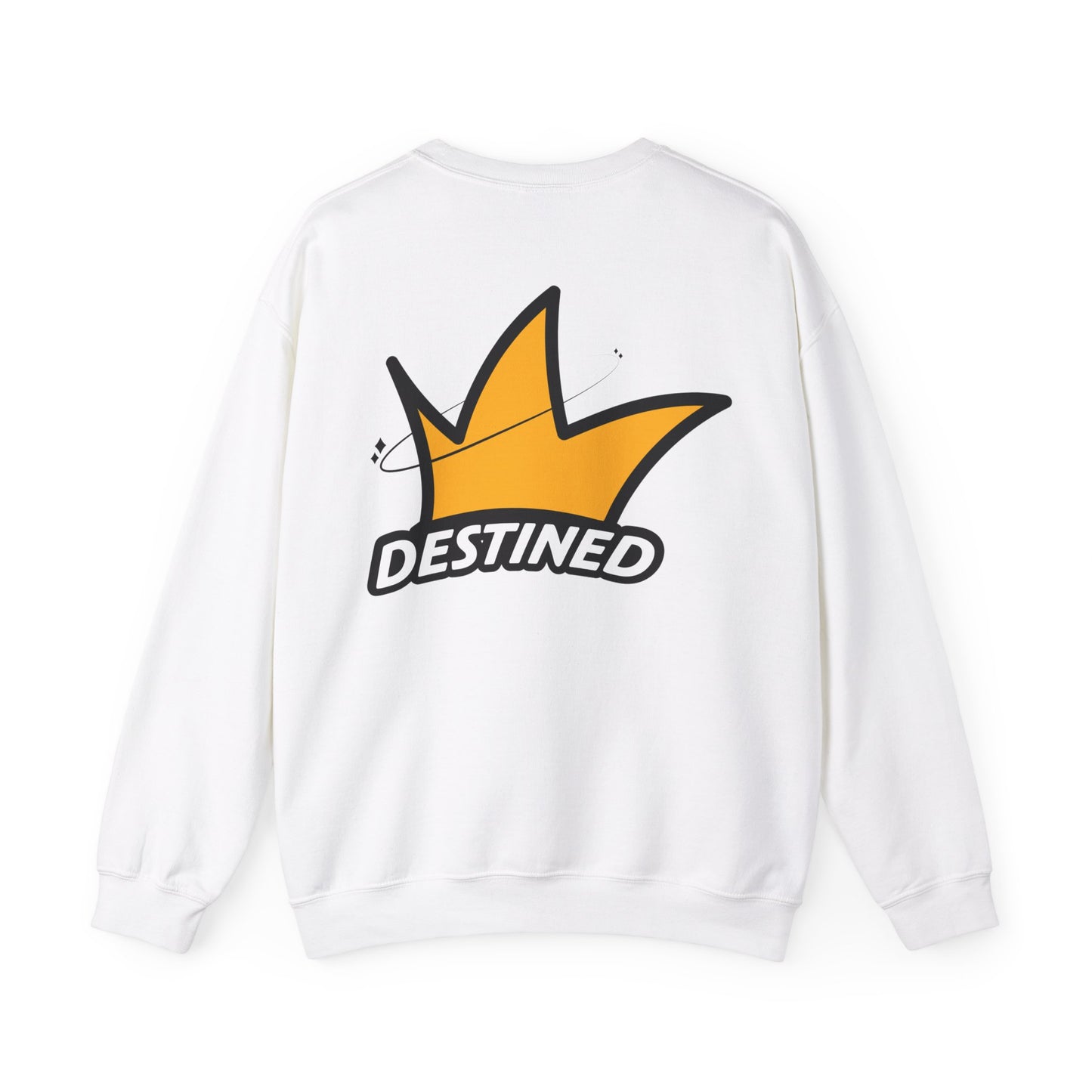 Kahlil Bowens: Destined Crewneck