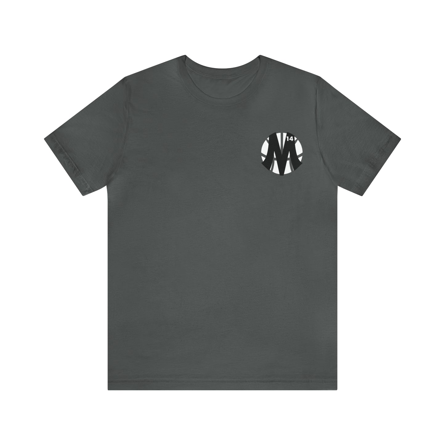 Mya Moore: Logo Tee