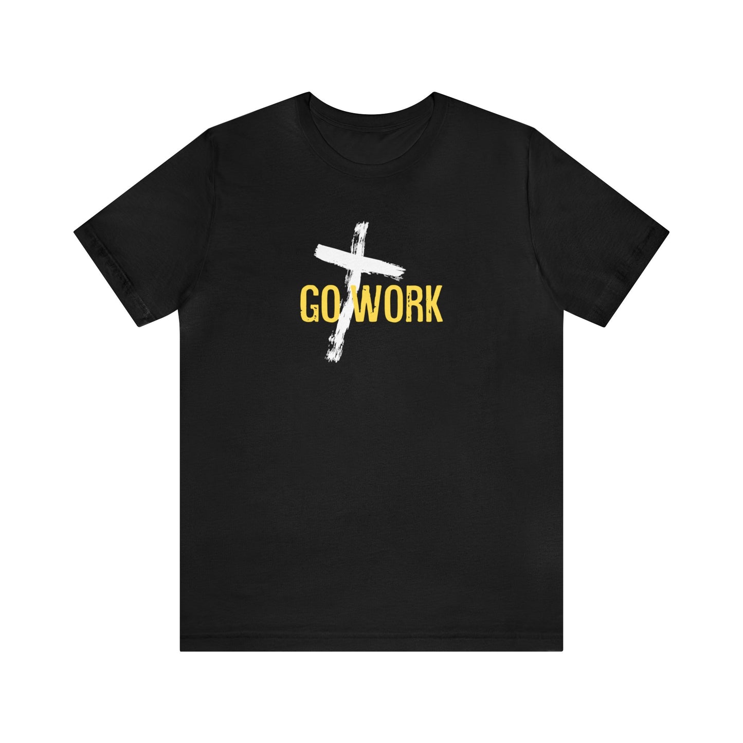 Bryce Thompson: Go Work Tee