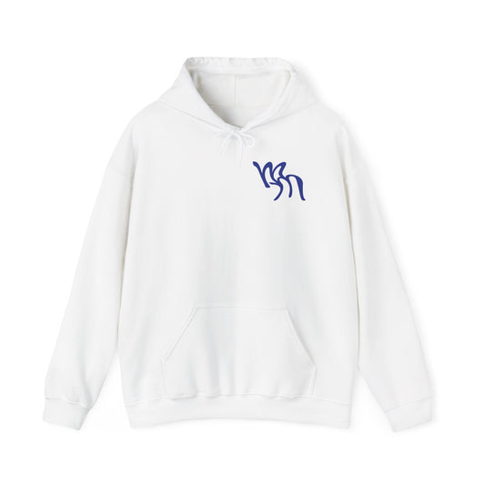 Morgan Miller: Logo Hoodie