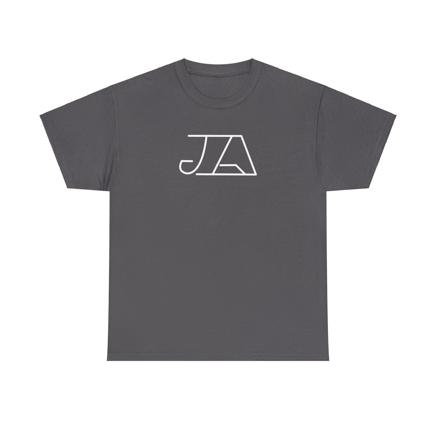 Justin Ajdukovich: Logo Tee