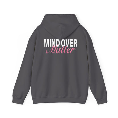 Olivia Morrow: Mind Over Matter Hoodie