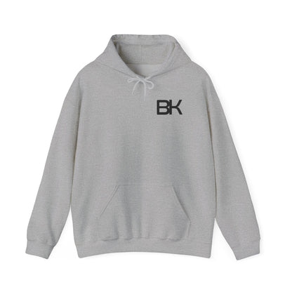 Bella Kessler: Believe Hoodie