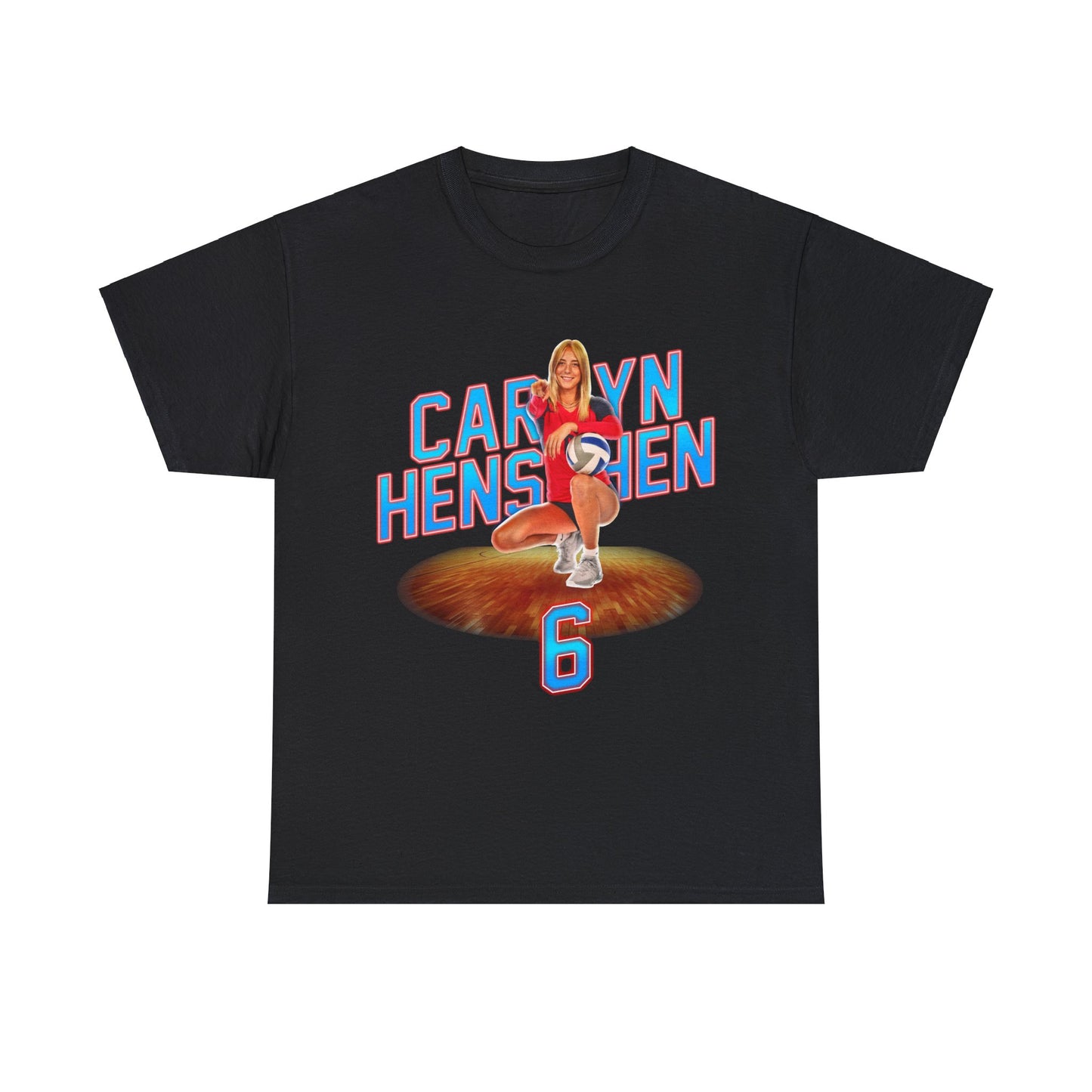 Carsyn Henschen: GameDay Tee