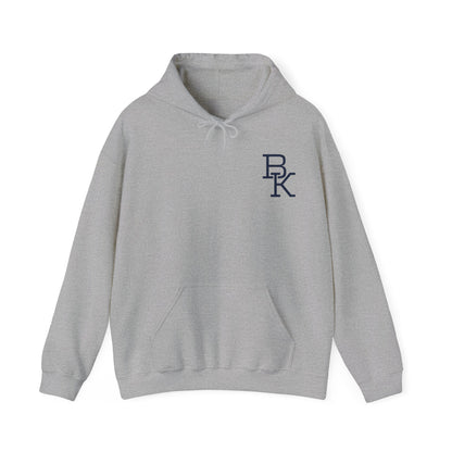 Brian Kelly: Logo Hoodie