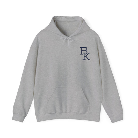 Brian Kelly: Logo Hoodie