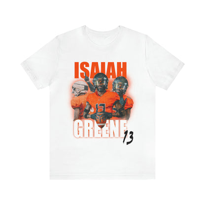 Isaiah Greene: GameDay Tee