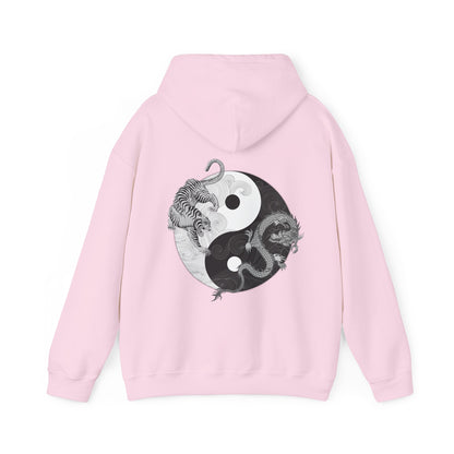 Kaylee Grace: Ying & Yang Hoodie