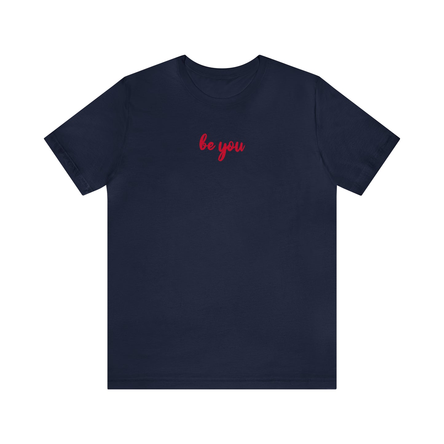 Hannah Ortega: Be You Tee