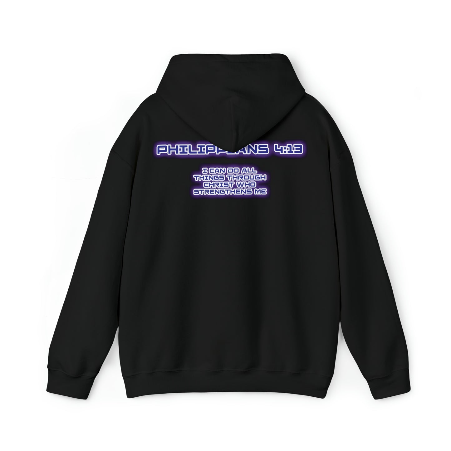 Kevin Payne: KP23 Hoodie