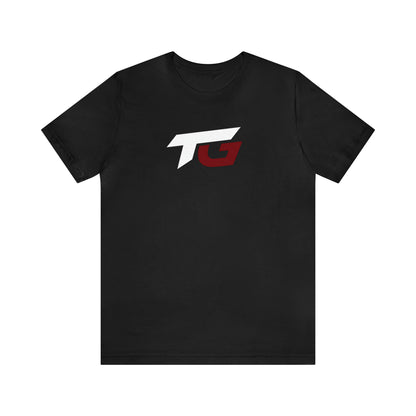 Terrell Gardner: TG Tee