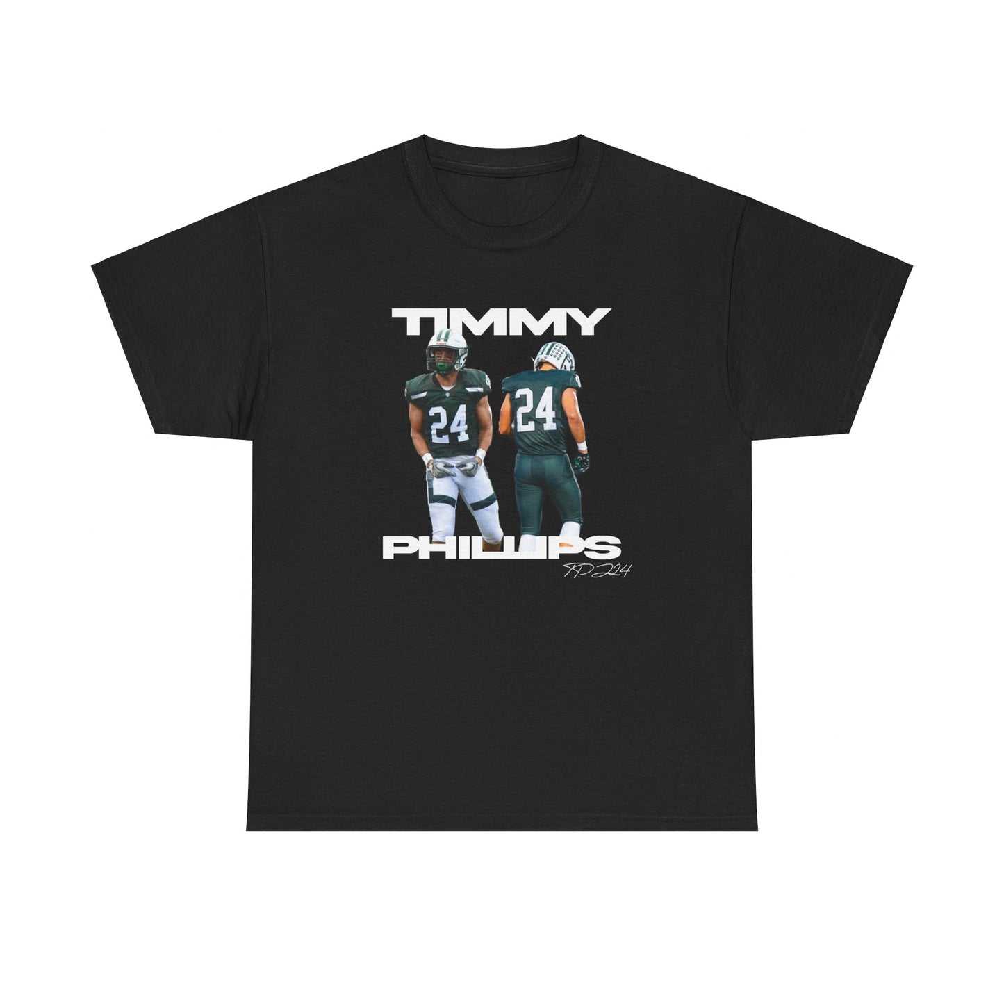 Timmy Phillips: Essential Tee