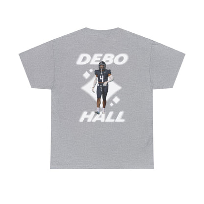 Deadrian Hall: Debo Hall Tee