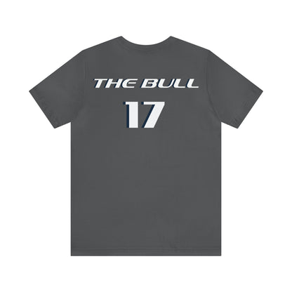 Catelyn Riley: The Bull Tee