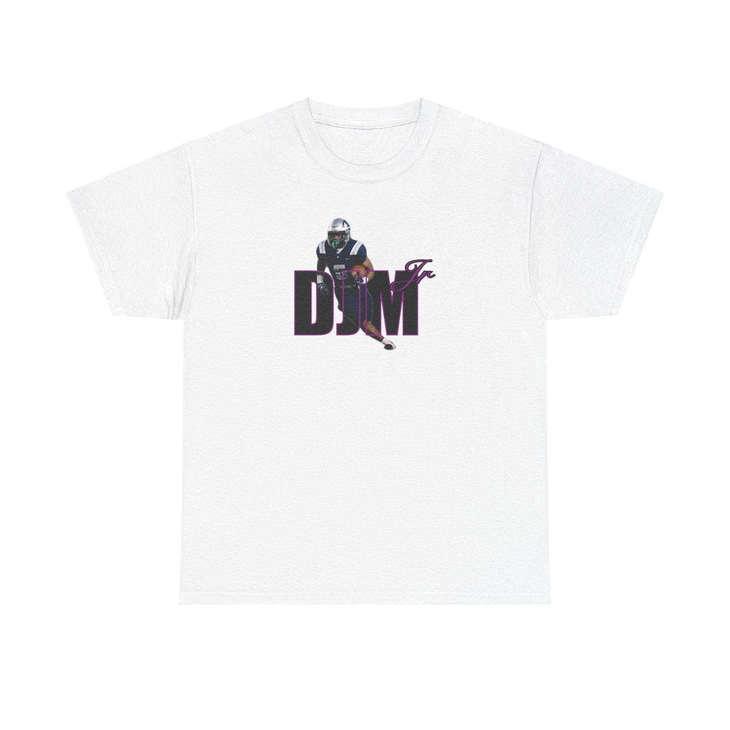 Damion Moate Jr: DMJ Tee