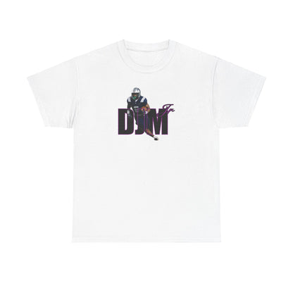 Damion Moate Jr: DMJ Tee