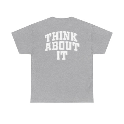 Stani Venas: Think About It Tee