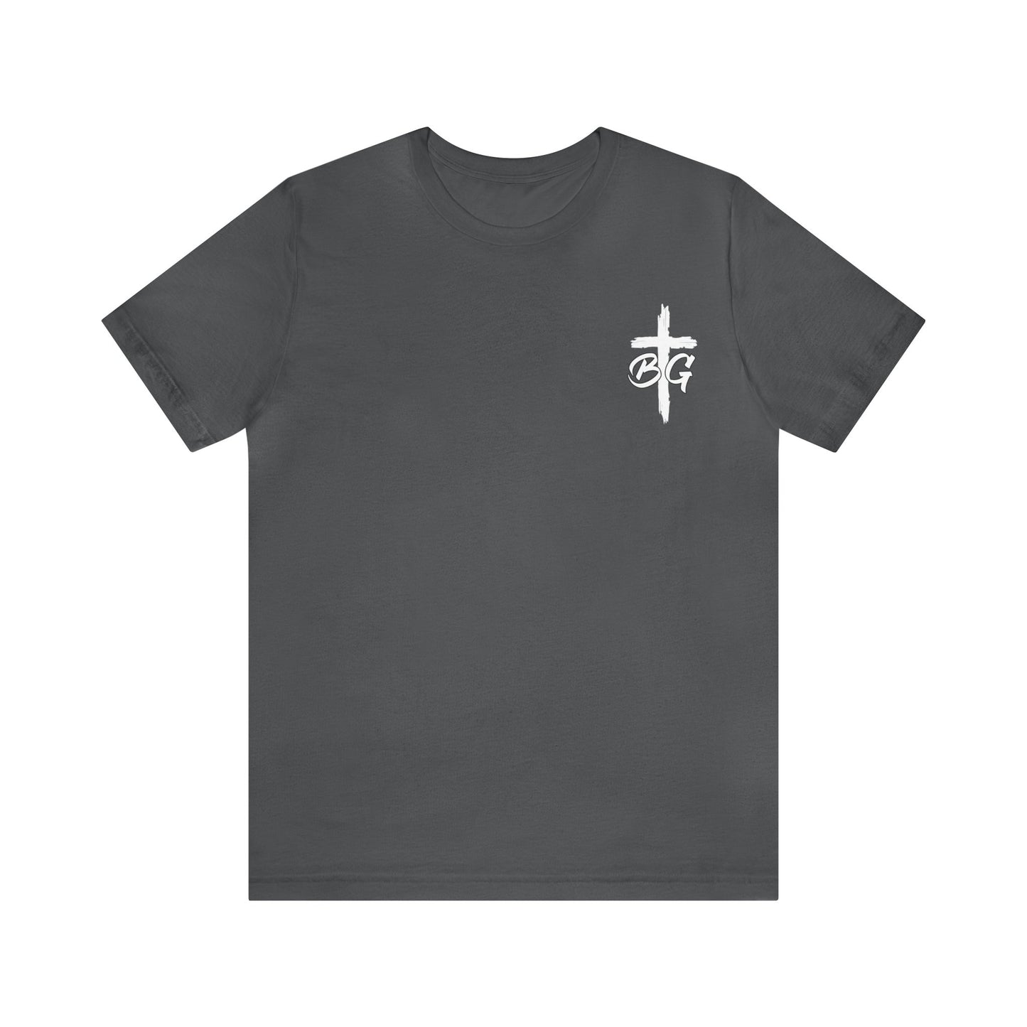 Brooklyn Goedhart: Faith Over Fear Tee