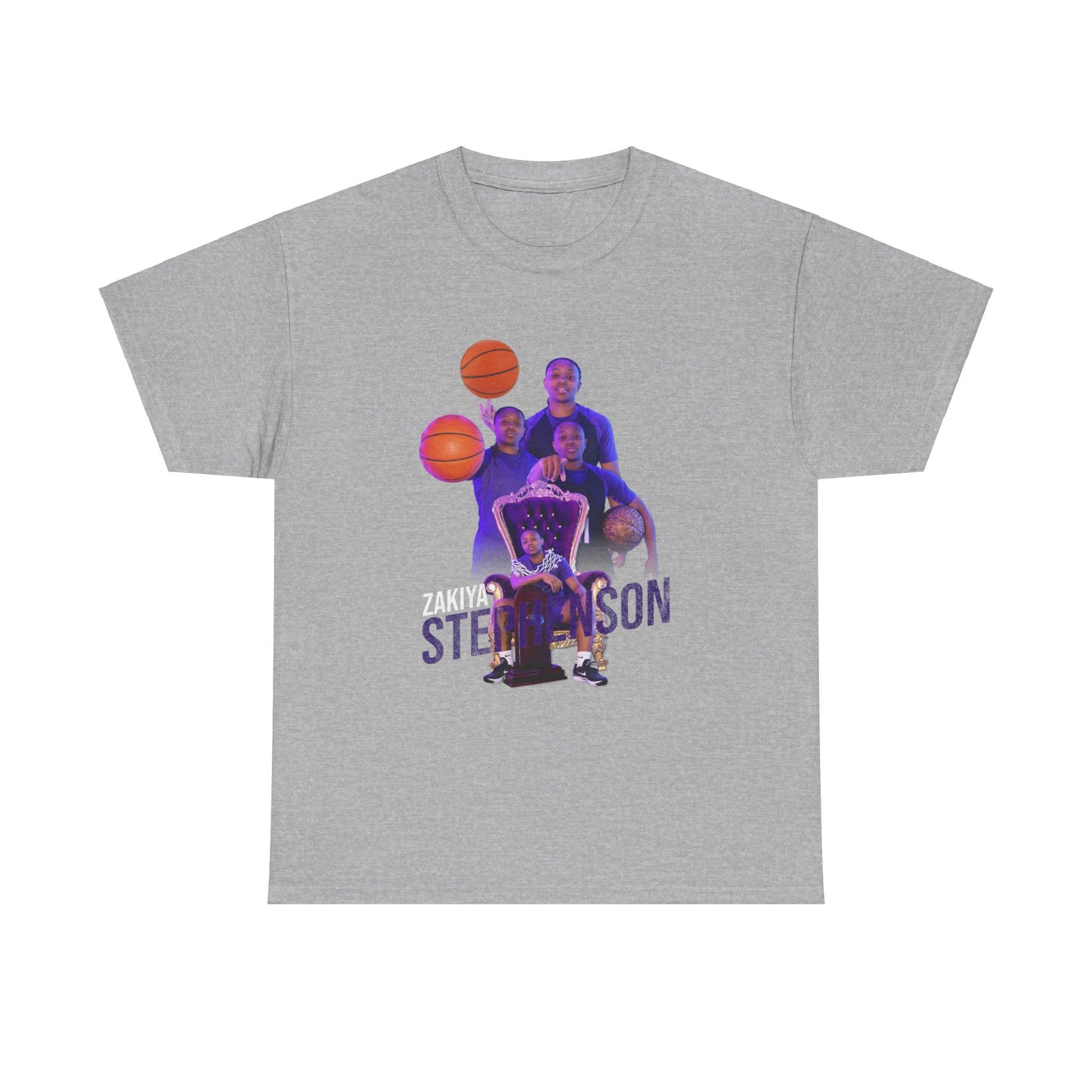 Zakiya Stephenson: GameDay Tee