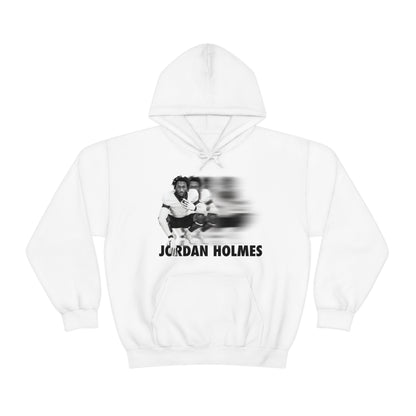 Jordan Holmes: Holmes Hoodie