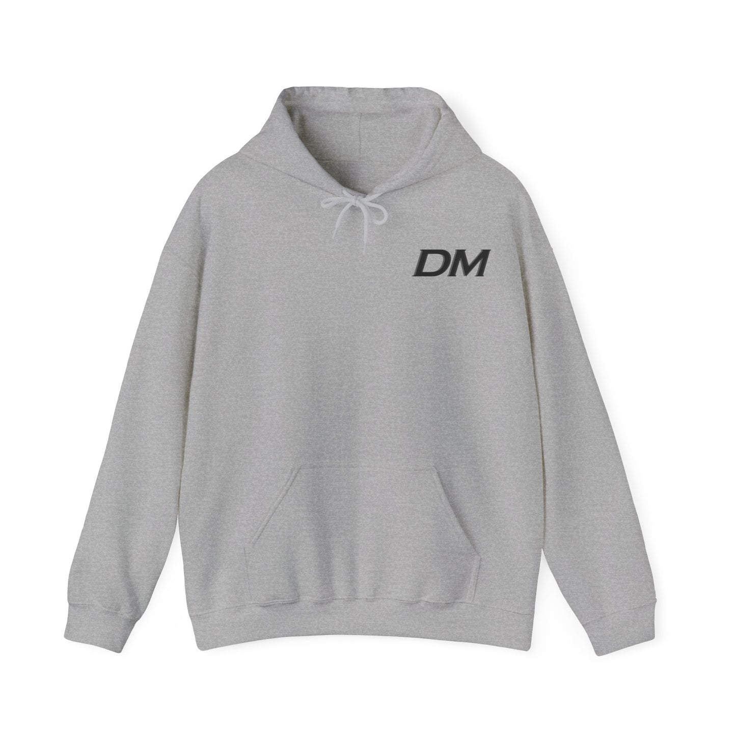 Daniel Moore: Psalms 144:1 Hoodie