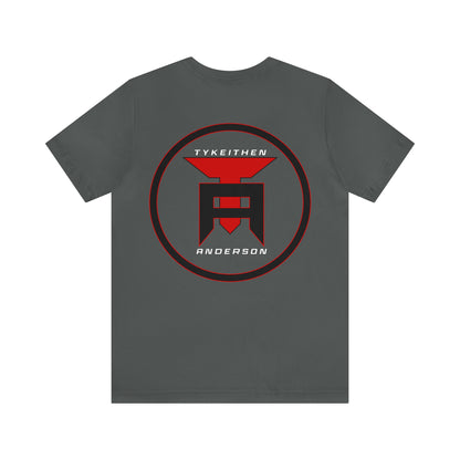 Ty Anderson: Logo Tee