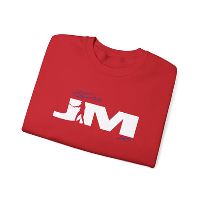 Jamie Mackay: Essential Crewneck