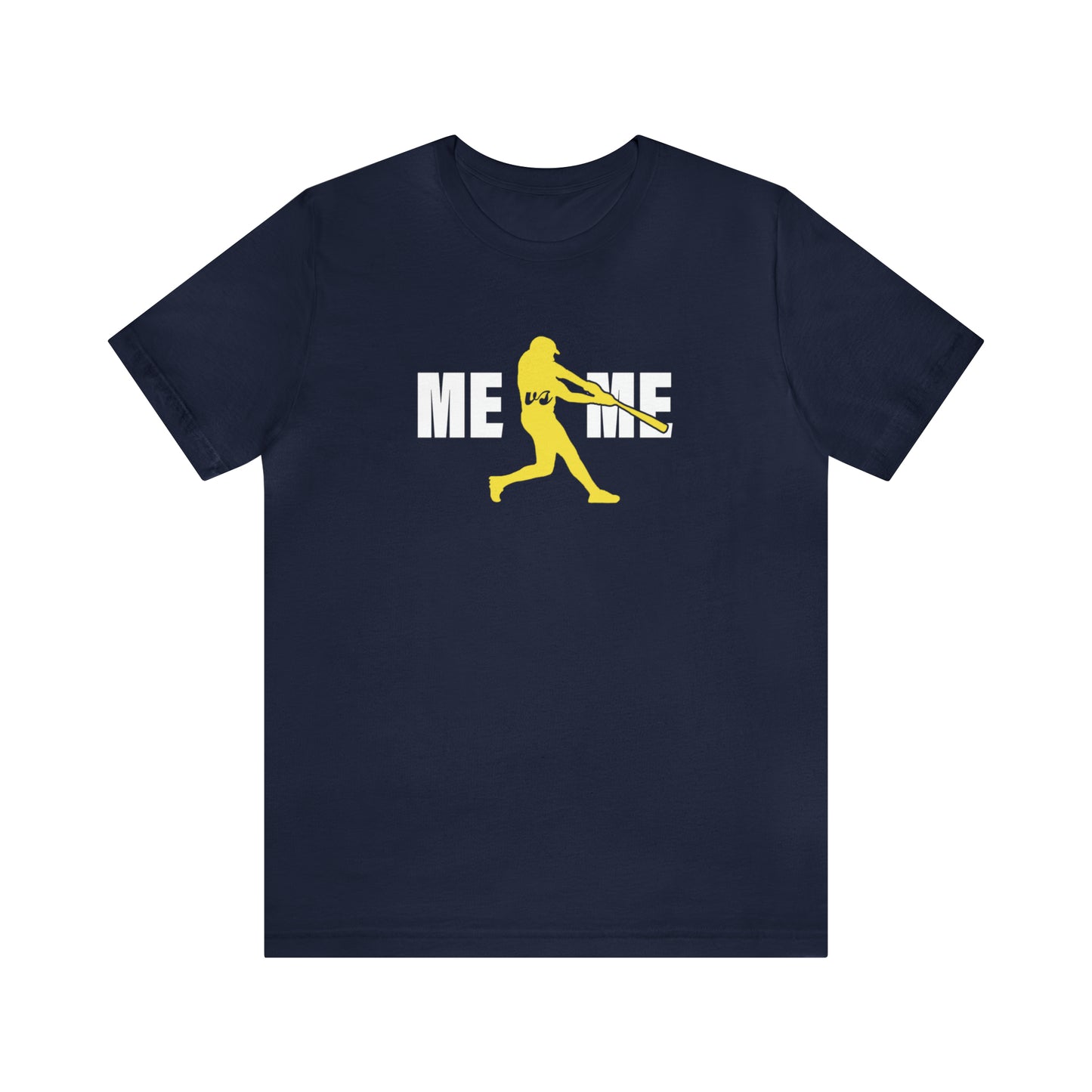 Troy Sudbrook: Me vs Me Tee