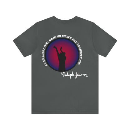 Makayla Jackson: MJ2 Tee