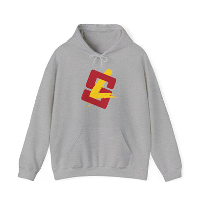 Londyn Sewer: Logo Hoodie