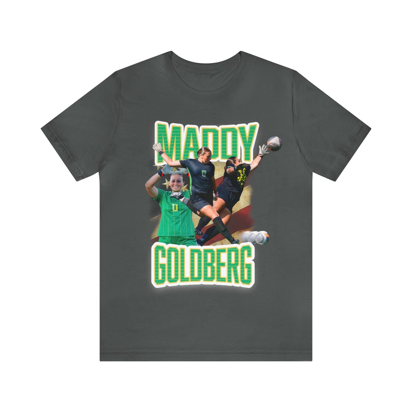 Maddy Goldberg: Gameday Tee