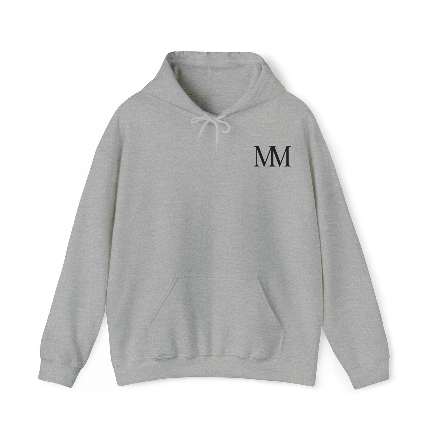 Madisynne McQueen: Essential Hoodie