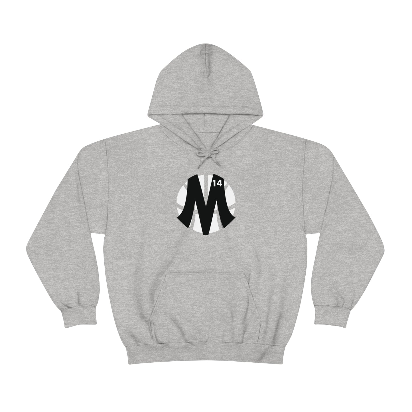 Mya Moore: Essential Hoodie