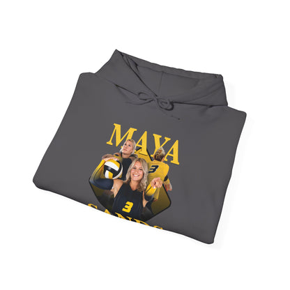 Maya Sands: Essential Hoodie