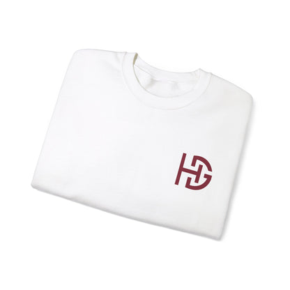 Harry Gui: Logo Crewneck