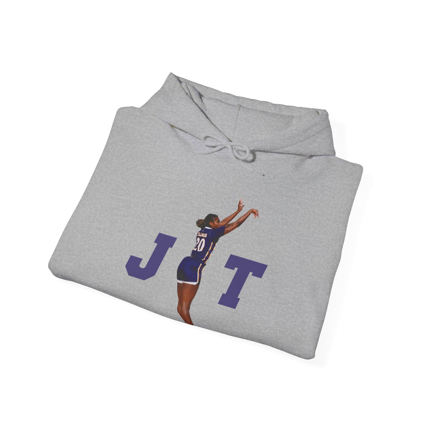 Jade Tillman: Jumper Hoodie