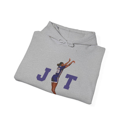 Jade Tillman: Jumper Hoodie