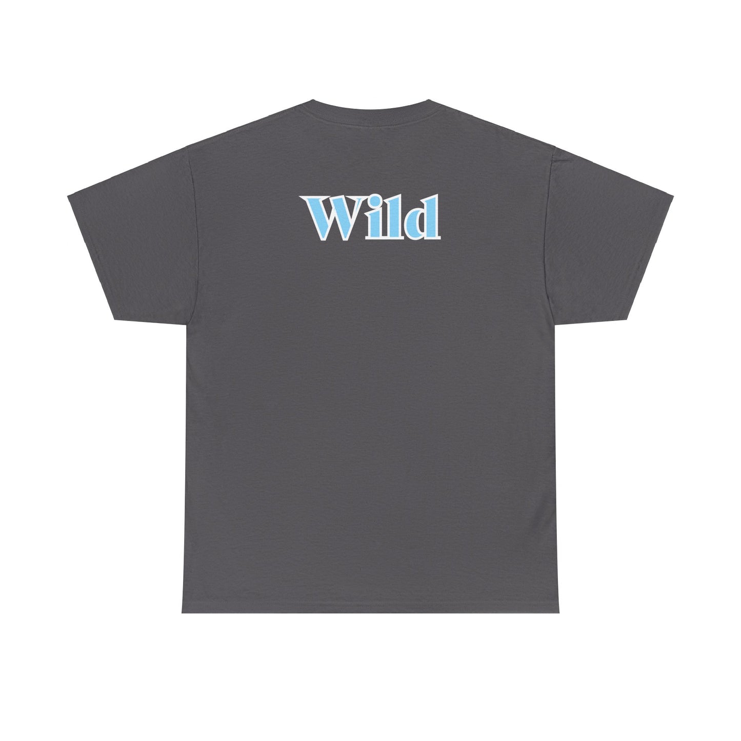 Anyssa Wild: Logo Tee