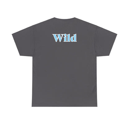 Anyssa Wild: Logo Tee