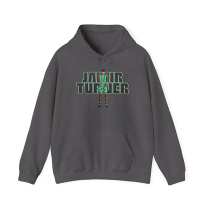 Jamir Turner: John 13:7 Hoodie