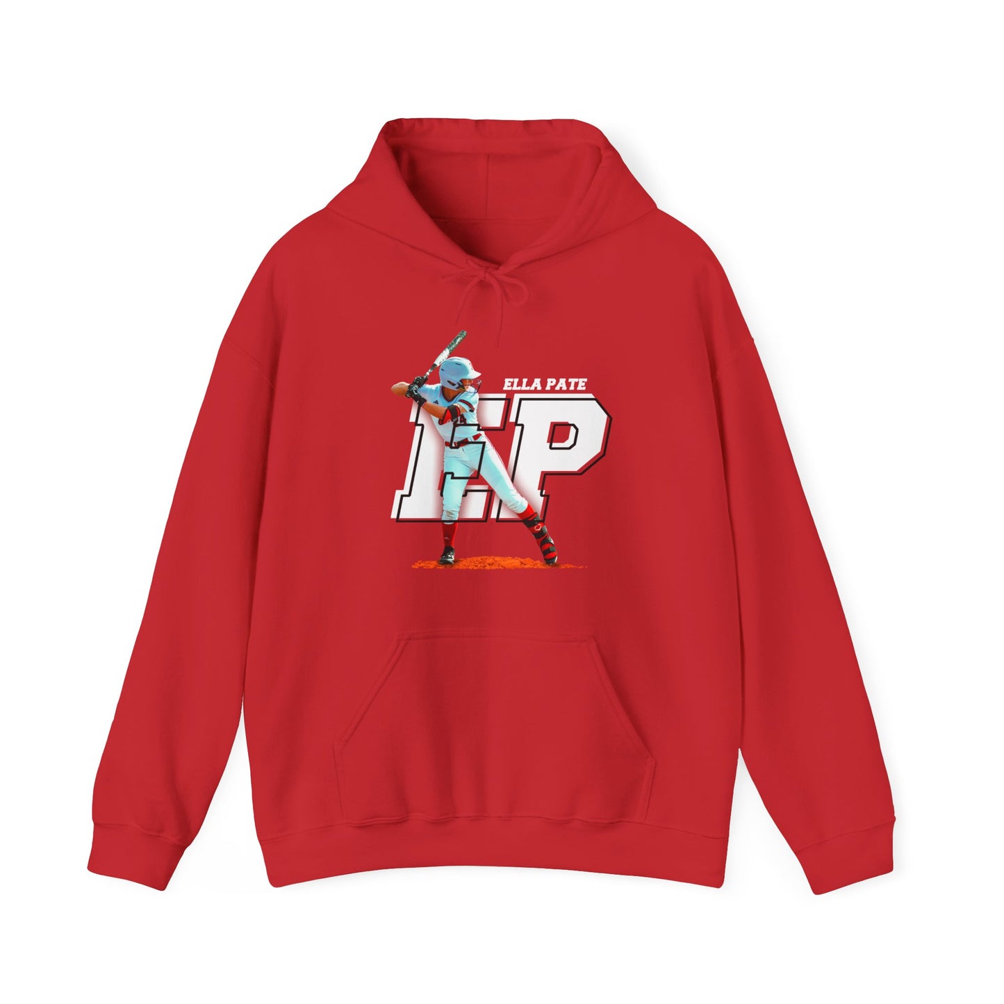 Ella Pate: GameDay Hoodie